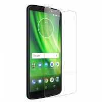 Premium Tempered Glass Screen Protector for MOTO G6